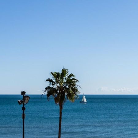 Sur Suites Don Miguel Fuengirola Esterno foto