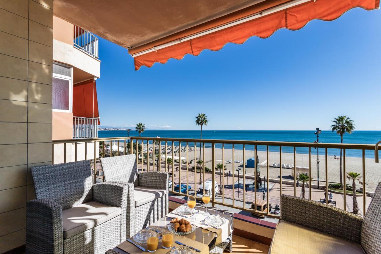 Sur Suites Don Miguel Fuengirola Esterno foto