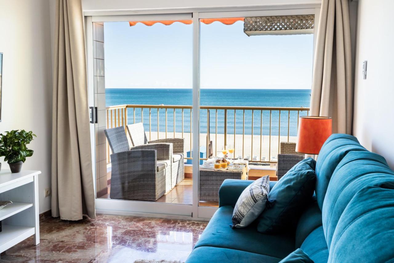 Sur Suites Don Miguel Fuengirola Esterno foto