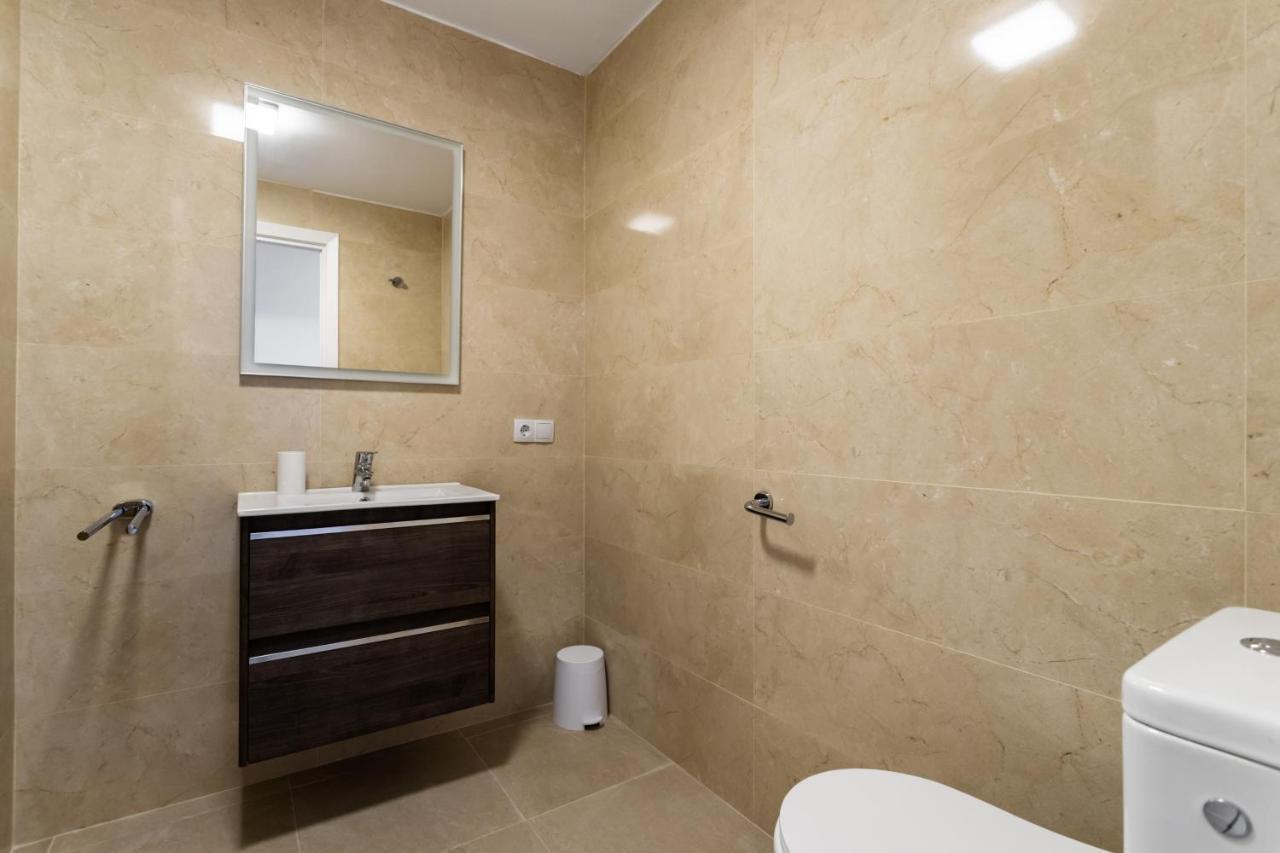 Sur Suites Don Miguel Fuengirola Esterno foto