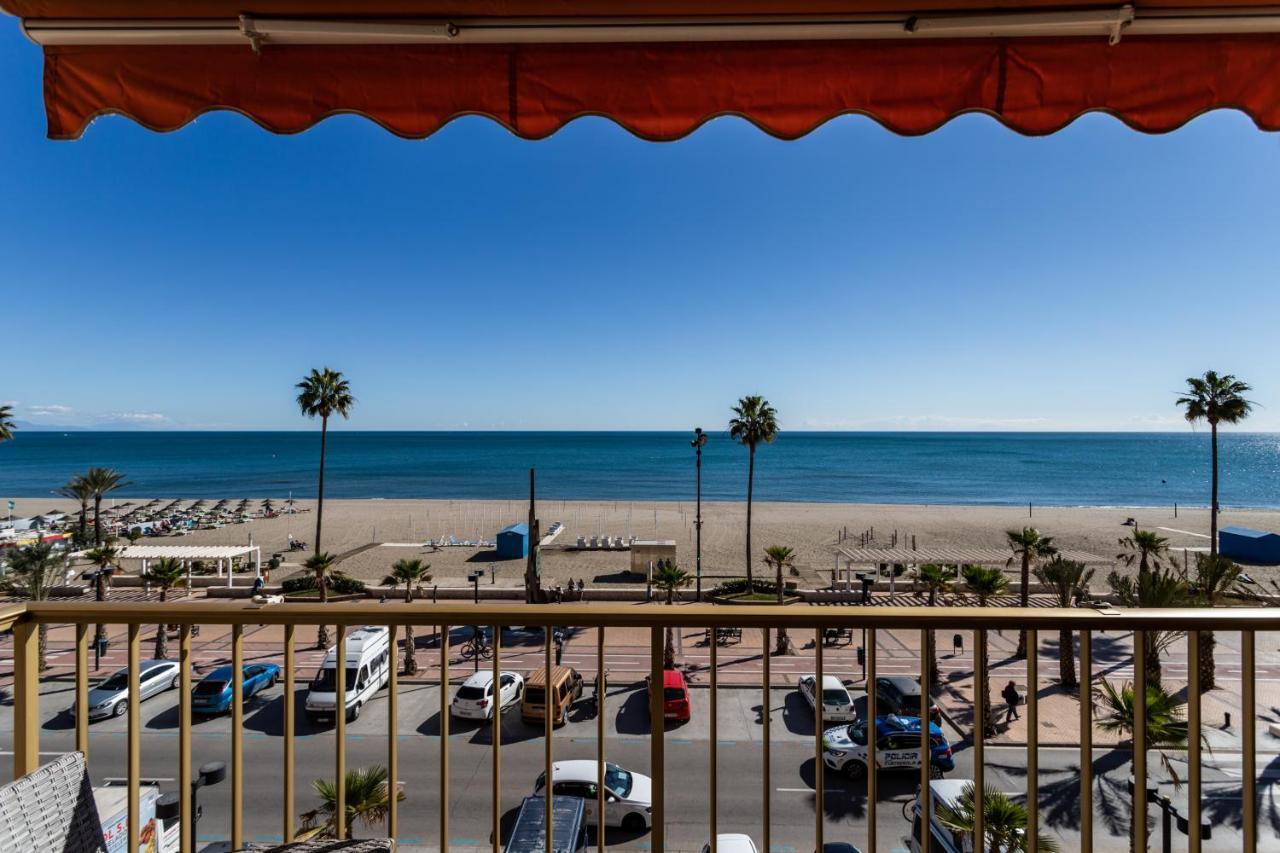 Sur Suites Don Miguel Fuengirola Esterno foto