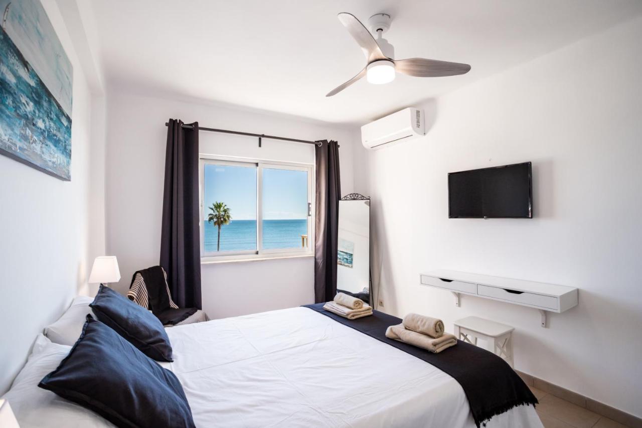 Sur Suites Don Miguel Fuengirola Esterno foto
