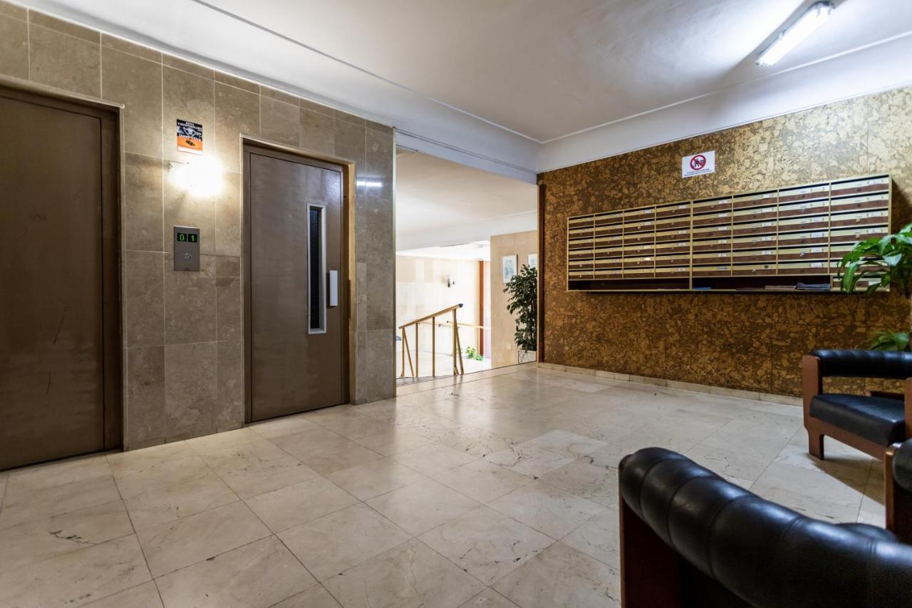 Sur Suites Don Miguel Fuengirola Esterno foto