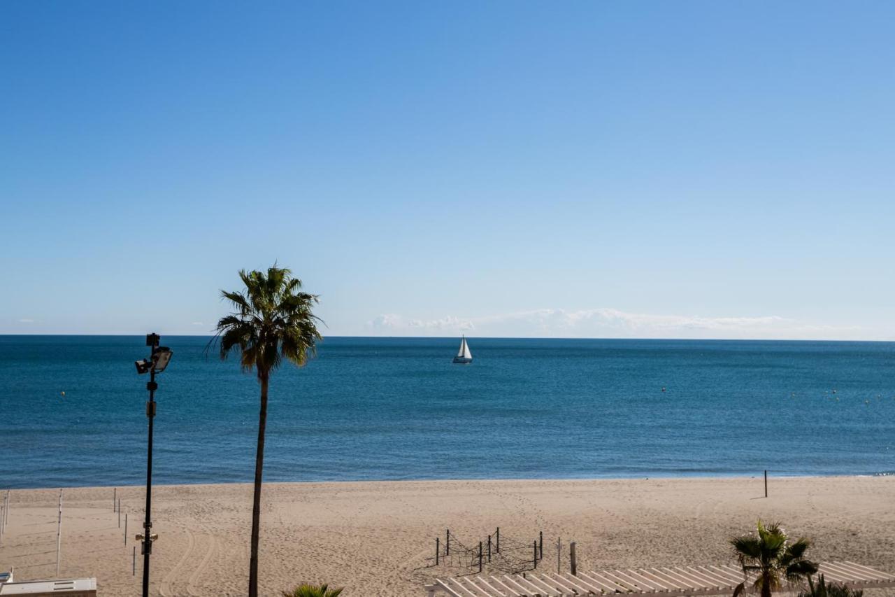 Sur Suites Don Miguel Fuengirola Esterno foto