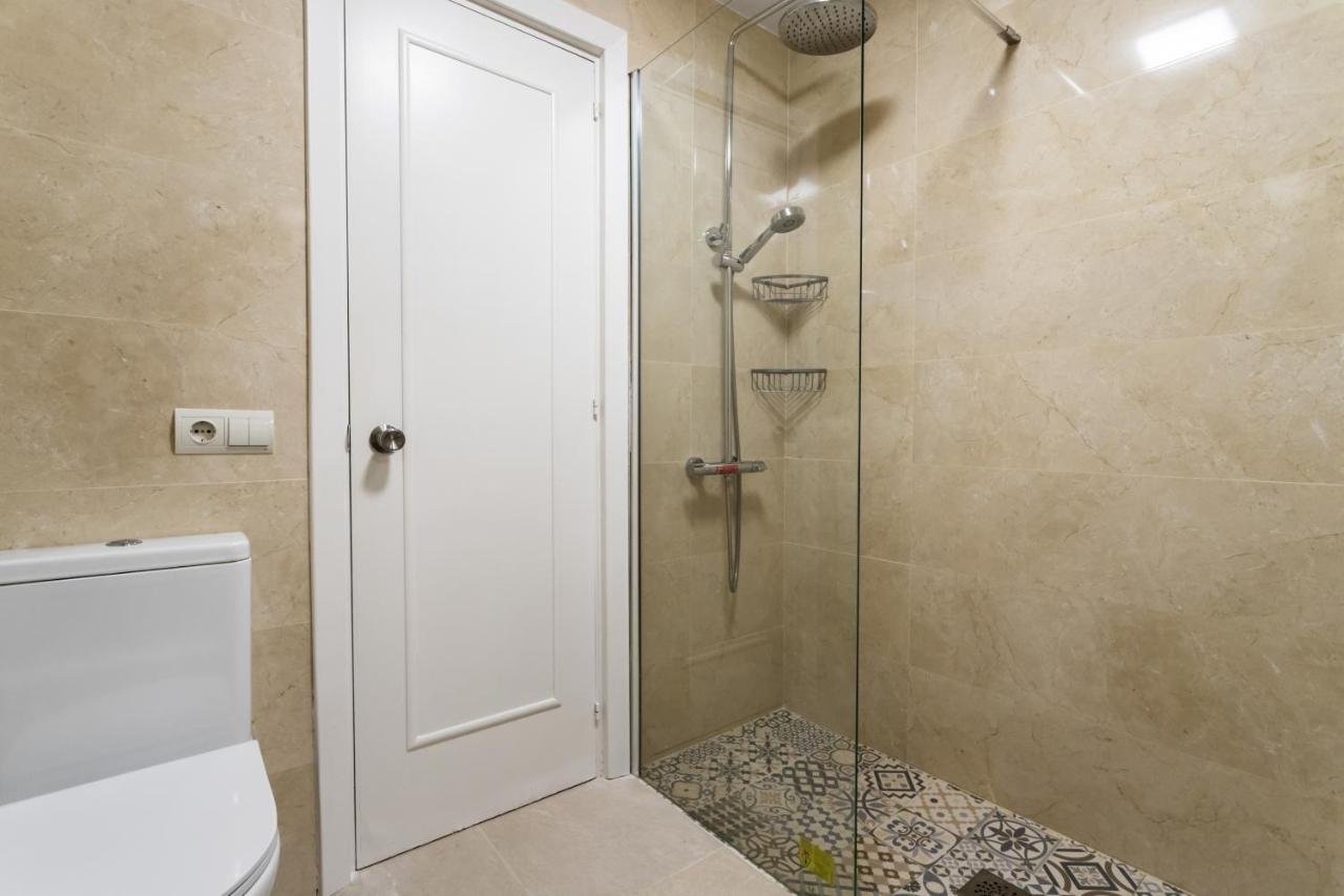 Sur Suites Don Miguel Fuengirola Esterno foto